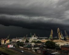 Природа обрушилася на російську глибинку
