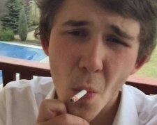 Мажор из Донбасса сбил на смерть киевлянку (фото, видео)