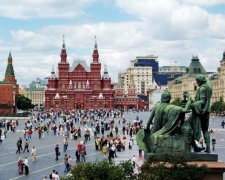 Опрос показал, как изменилось отношение украинцев к России