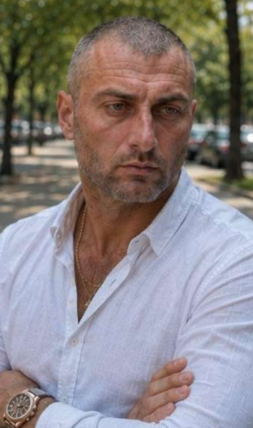 Євген Кулібаба