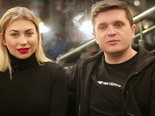 Анатолій Анатоліч і Юла. Фото: скрін youtube