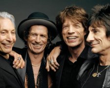 The Rolling Stones порадуют поклонников новым альбомом