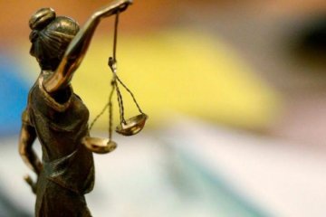 Аварія з п’яним суддею: українцям показали статки "служителя закону"