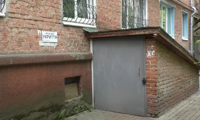 Убежище. Фото: скрин youtube