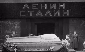 Тайна смерти Сталина: как умирал диктатор