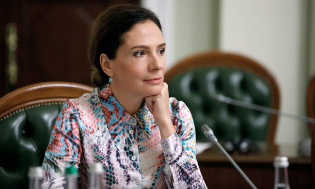 Юлія Льовочкіна