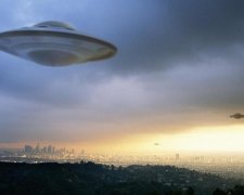 NASA намагалося приховати: вчені вперше опублікували політ НЛО