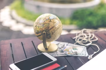 Безкоштовні подорожі, doglobal
