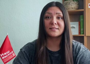 Під час обміну Україна віддала чоловіка росіянки, яка два роки тому приїхала забрати його з полону, але він відмовився