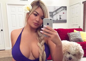 Джоджо Бейбі, instagram.com/jojo_babie/