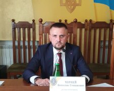 Вячелав Чорней