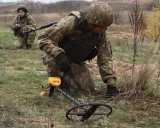 Сутки в АТО: украинская армия понесла невосполнимые потери