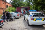 Безпорадного дніпрянина викинули на вулицю: ночував в інвалідному кріслі, нелюдська жорстокість