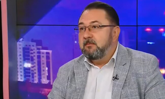 Микита Потураєв, скріншот з відео