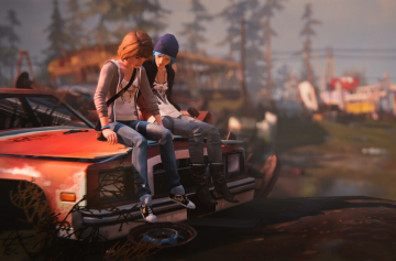 Life is Strange: Reunion