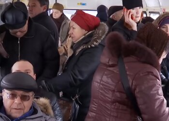 Украинцы, скриншот: YouTube