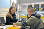Бронювання військовозобов'язаних