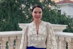 Лілія Подкопаєва, фото: Instagram