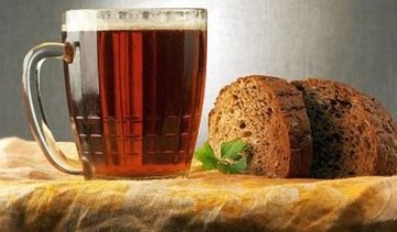 Квас рятує від депресії та ожиріння