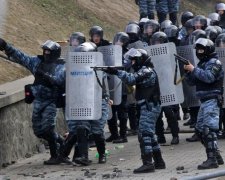 Дело Майдана: из боевого генерала АТО хотят сделать "стрелочника"