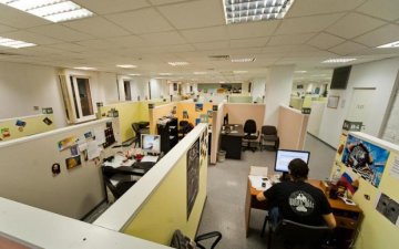 Заборонений сервіс просочився в Україну