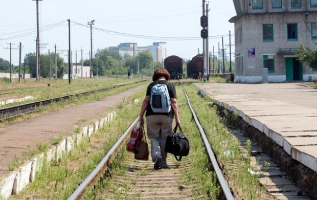 Донбасс-это Украина: Кабмин выделил 18 млн на жилье для переселенцев
