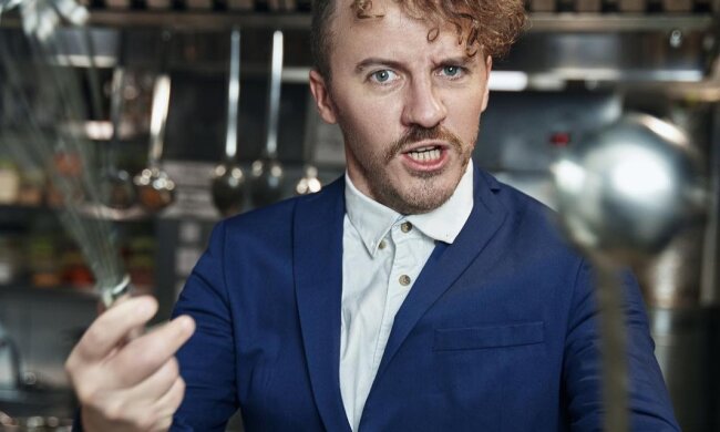 Клопотенко показав простий рецепт хліба з буряком: "Пращури пишатимуться"