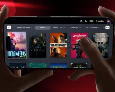 Steam-смартфоны