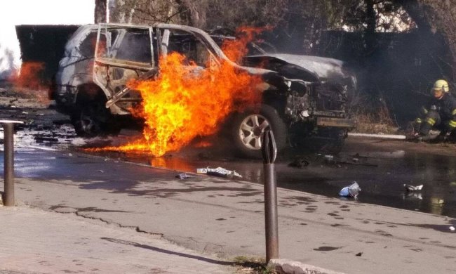 "Алкоголичка и законченная наркоманка": убийца подполковника СБУ пытается "отмыться", жуткая правда впечатляет