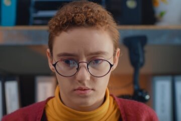 Ірина Поплавська, скриншот youtube Телеканал 1+1