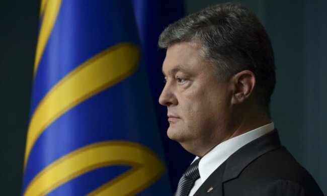 Порошенко готов к полноценной войне с Путиным