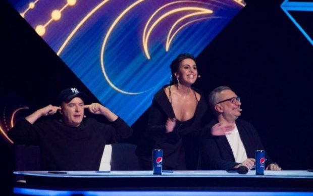 "Віджарив" так, що забути не може: Данилко влаштував еротичний скандал на Євробаченні-2018