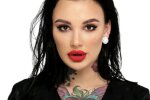 Настя из "Холостяка", фото: СТБ