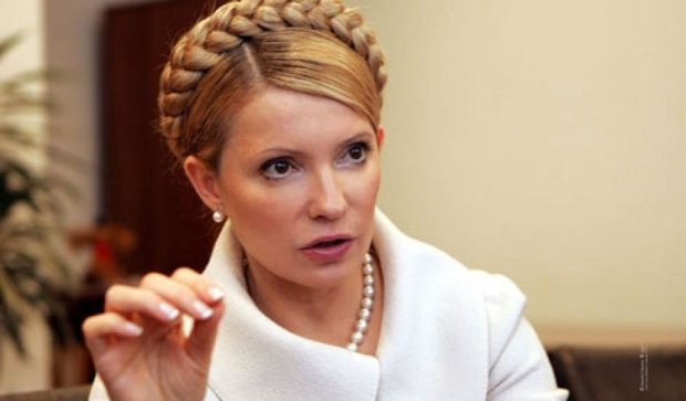 Ми зі "Свободою" - цивілізовані політичні конкуренти - Тимошенко