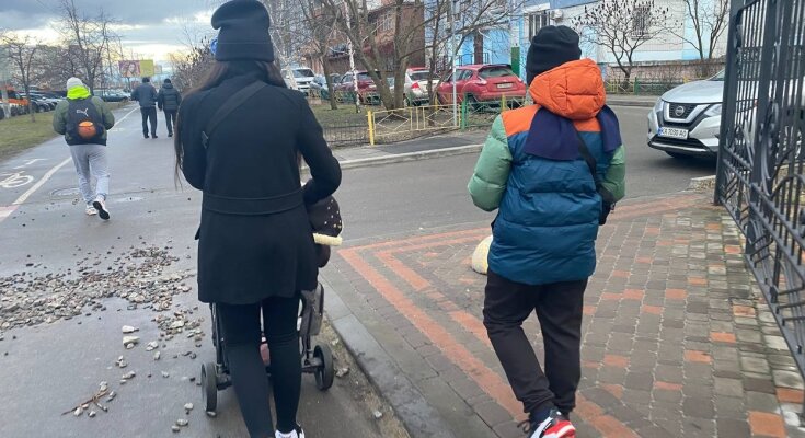 Выплаты на детей, фото: Знай.ua