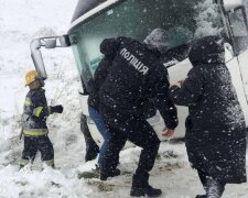 Непогода в Одесской области