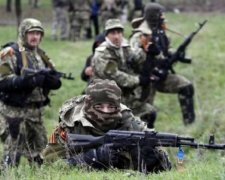 Когда исчезнут террористы Донбасса
