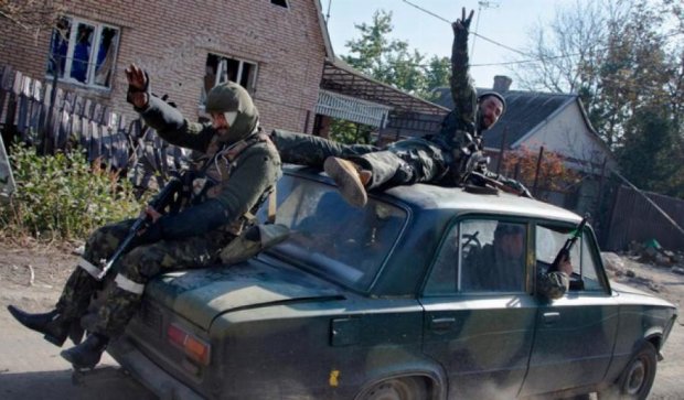 В Ростове увеличился уровень преступности из-за войны на Донбассе