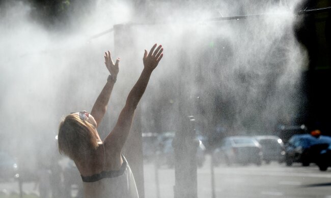 Погода в Киеве 11 сентября: осень побалует столицу солнечным днем