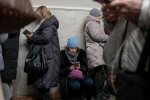 Воздушная тревога, фото: unian