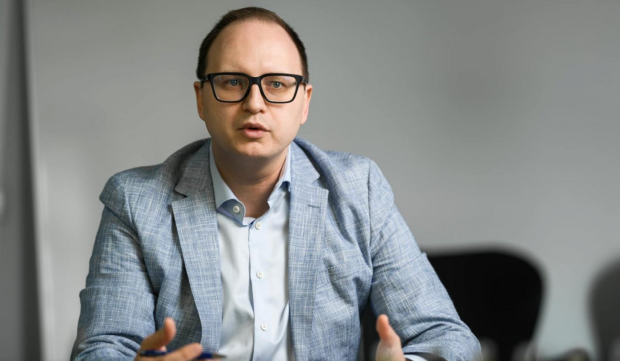 Американсько-український інвестфонд націлений на пошук коінвесторів та статус маркетмейкера ринку – член ради
