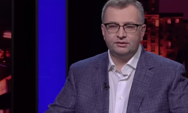 Юрий Атаманюк, фото YouTube