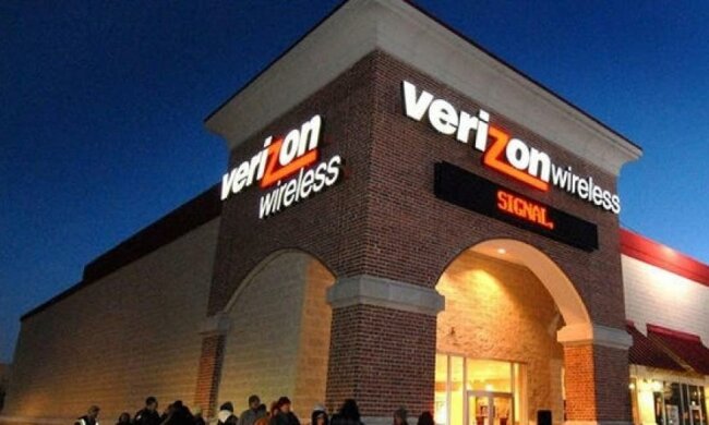 Verizon заявила про початок тестування мереж 5G