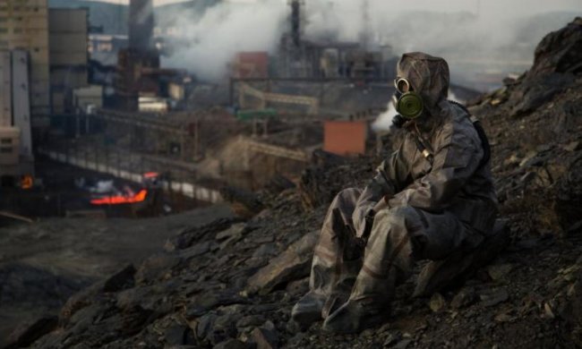 Труп гниет: украинцы гудят из-за новой экологической катастрофы
