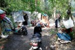 Погром табору ромів у Києві: версії сторін та ставлення українців до проблеми
