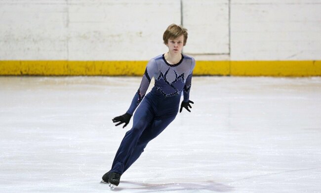 Микола Бондар, кадр з відео