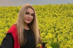 Ольга Сумская, фото: Instagram
