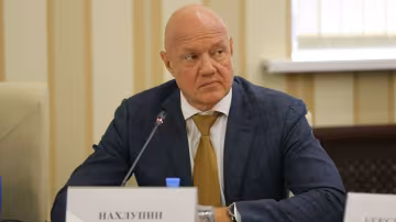 "Мафиозный клан": сын и невестка скандального "вице-премьера" Крыма жестко оскандалились, замешан украинских олигарх