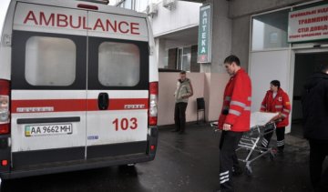 Драка между киевскими школьницами закончилась больницей