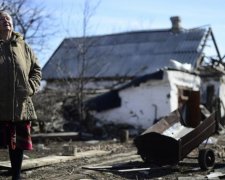 Больше некому: женщины Донбасса восстали против агрессора